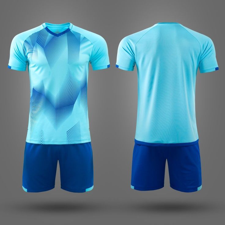 Football Jersey 1