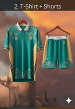 Blueprint Custom Jersey product