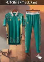 Blueprint Custom Jersey product