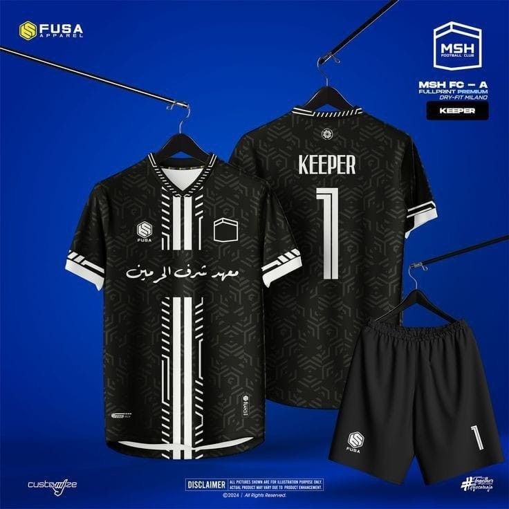 Basketball Jersey 2