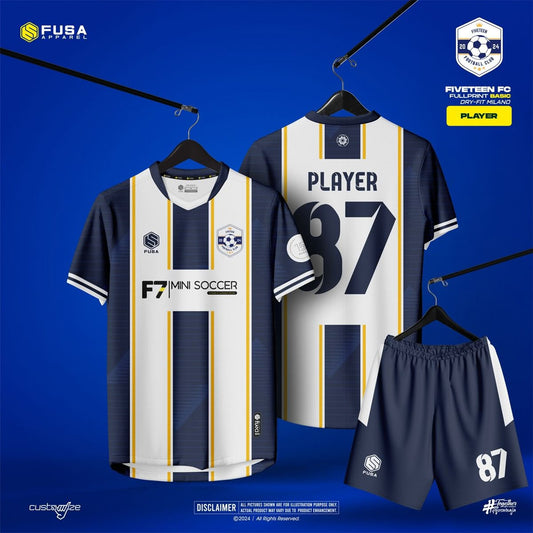 Basketball Jersey 3