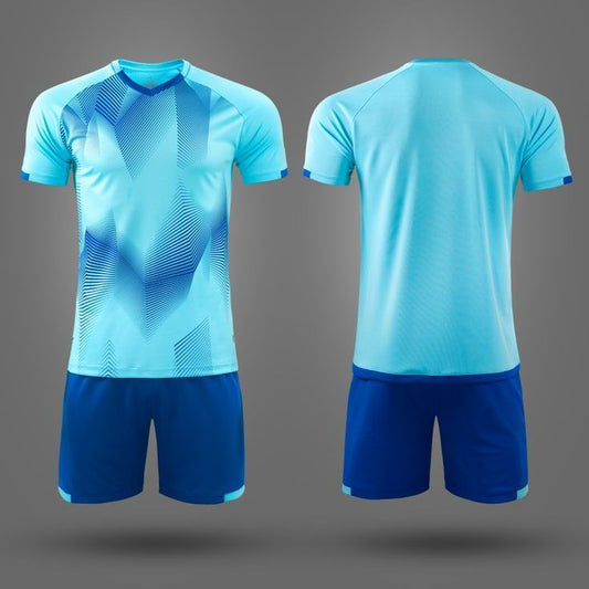Football Jersey 1