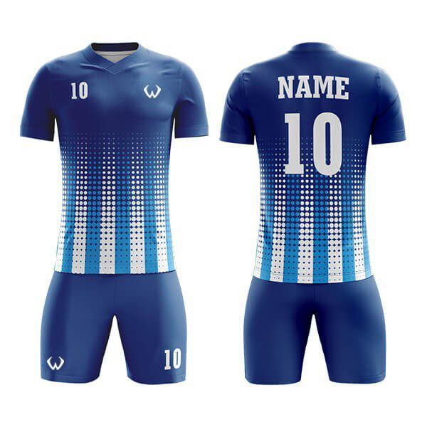 Football Jersey 2