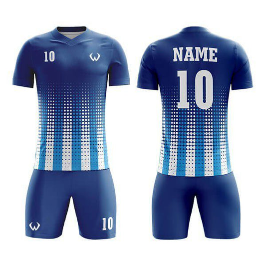 Football Jersey 2