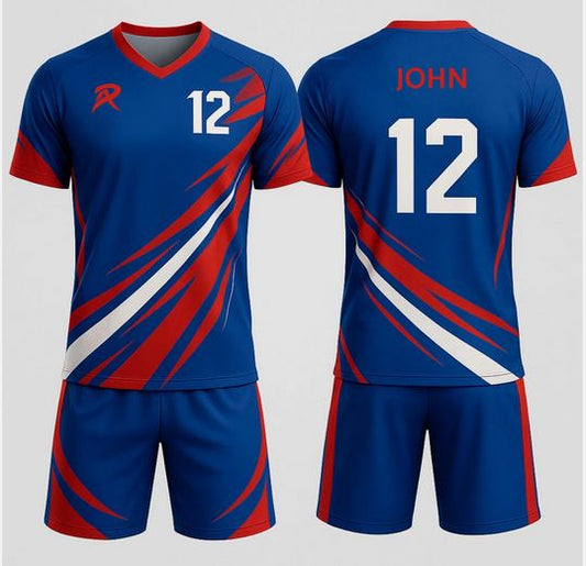 Football Jersey 3