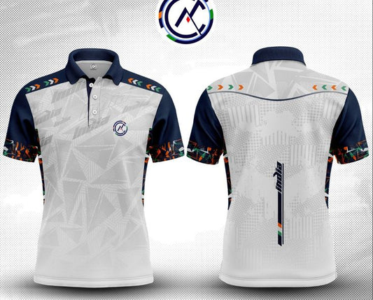 Golf Jersey 3