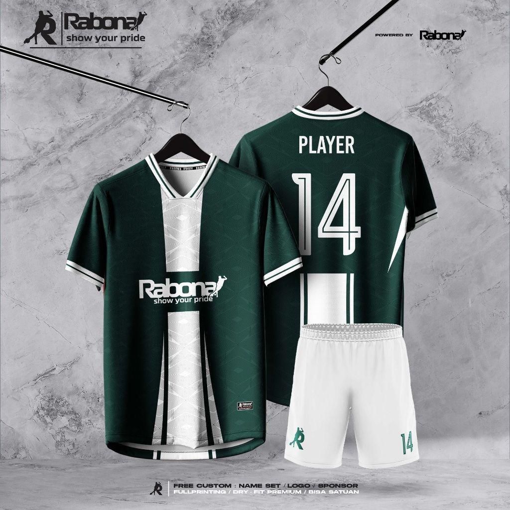 Kabadi Jersey 2