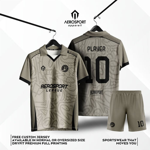 Kabadi Jersey 3