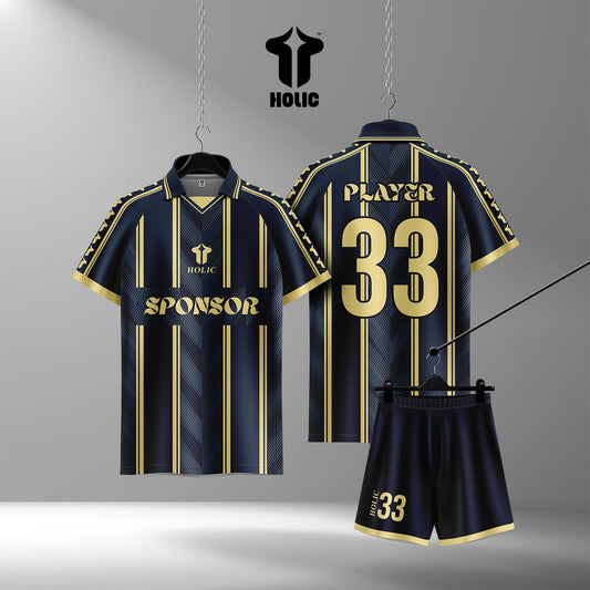 Kho Kho Jersey 2