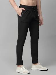 TRACK PANTS