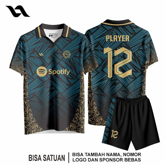 Volleyball Jersey 3