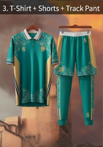 Blueprint Custom Jersey product